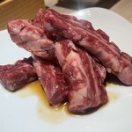 熟成和牛焼肉エイジング・ビーフ - 