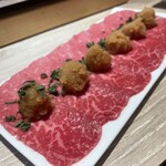 熟成和牛焼肉エイジング・ビーフ - 