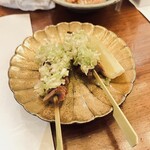 心斎橋かわぐち - 