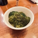 心斎橋かわぐち - 