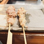 心斎橋かわぐち - 