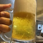 熟成和牛焼肉エイジング・ビーフ - 