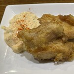 ビストロ ティアボ - 