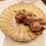 心斎橋かわぐち - 