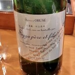 湯島天神下 すし初 - 