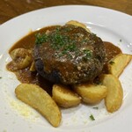 ビストロ ティアボ - 