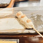 心斎橋かわぐち - 