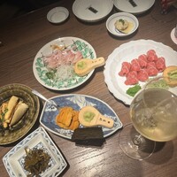 田中田 西麻布店 - 