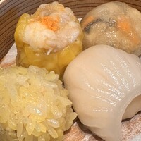 龍天門 - 
