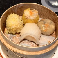 龍天門 - 