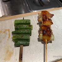 代々木 鳥松 - 