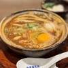 煮込うどん 山本屋本店 エスカ店