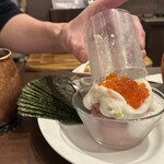 立ち飲み食堂 ウルトラスズキ - 