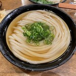 うどん 丸香 - 