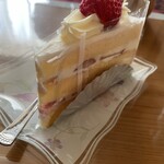 赤いリボン - 