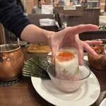 立ち飲み食堂 ウルトラスズキ - 