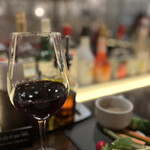 カフェ ラ・ボエム 自由が丘 - 