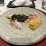 アンフォラ 村上 - 