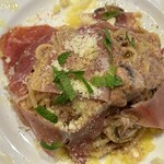 立ち飲み食堂 ウルトラスズキ - 