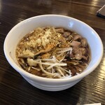 Kouki Yufu Kakurezakaya Soba - 