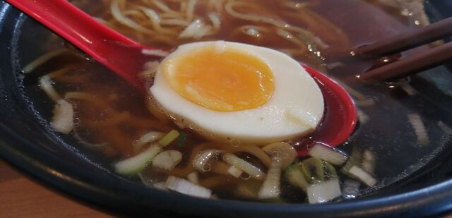 中国料理 富景 - 富岡（中華料理）の写真