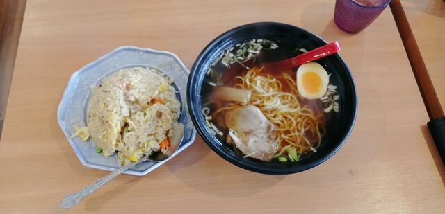 中国料理 富景 - 富岡（中華料理）の写真