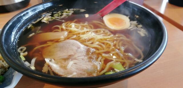 中国料理 富景 - 富岡（中華料理）の写真