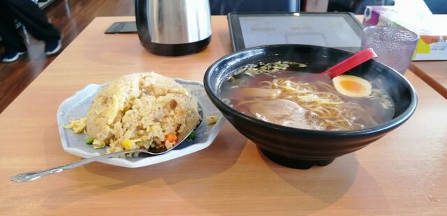 中国料理 富景 - 富岡（中華料理）の写真