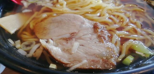 中国料理 富景 - 富岡（中華料理）の写真