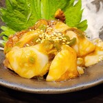 Tempura Souka - 