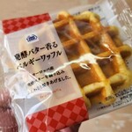 ミニストップ - 料理写真: