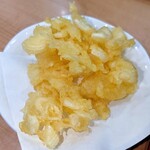 道の駅みくに ふれあいパーク三里浜 - 