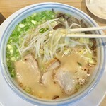 ラーメン小金太 - 