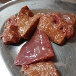 ホルモンまさる  - 