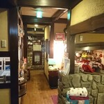 クエルナ バカ - 店内