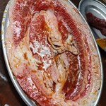 ホルモンまさる  - 