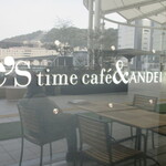 E's time cafe & ANDERSEN - 