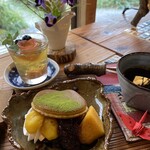 ふるカフェ ひこあ - 