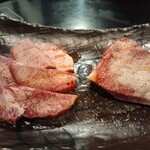 ホルモンまさる  - 