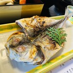 古屋旅館 - 熱海の干物