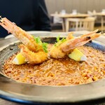 Jose Luis Karuizawa - 