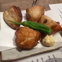 のどぐろの中俣 新橋 - 