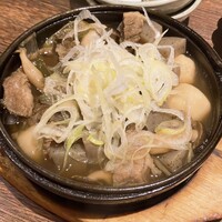 山形山　月島店 - 