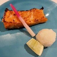 NK 蕎麦屋の二階 - 