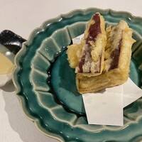 NK 蕎麦屋の二階 - 