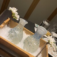 銀座 穂の河 - 