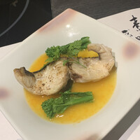 銀座 穂の河 - 