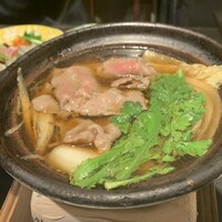 銀座 穂の河 - 