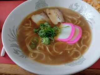 Tampopo Ramen - 