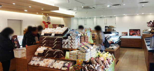 シャトレーゼ 十和田店（CHATERAISE） - 十和田市（ケーキ）の写真